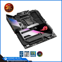 Mainboard ASUS Z490 ROG MAXIMUS XII FORMULA (Intel Z490, Socket 1200, ATX)