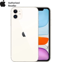 Điện thoại iPhone 11