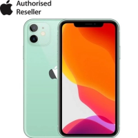 Điện thoại iPhone 11